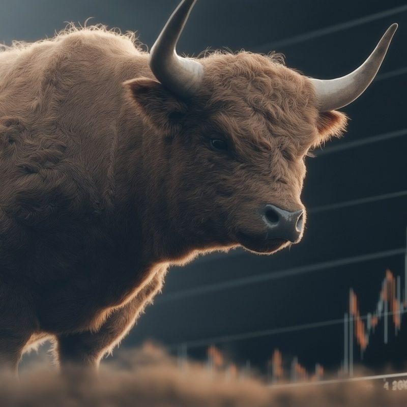 Bull Market Metaphor