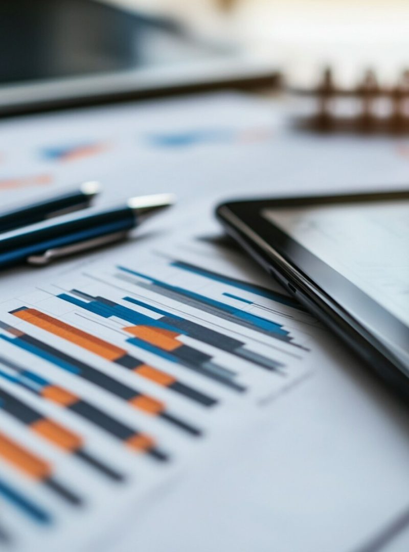 Business Analytics and Reporting