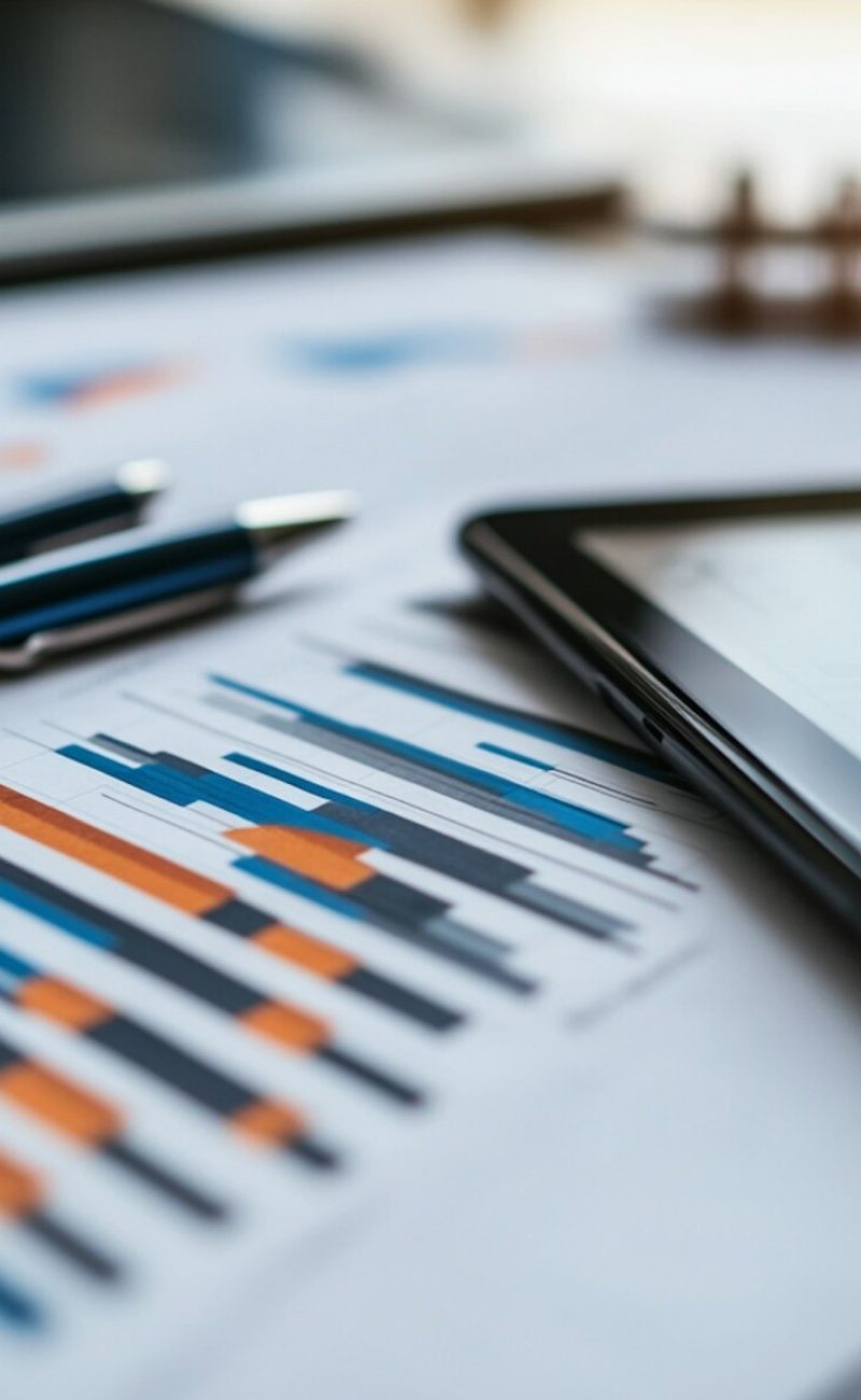 Business Analytics and Reporting